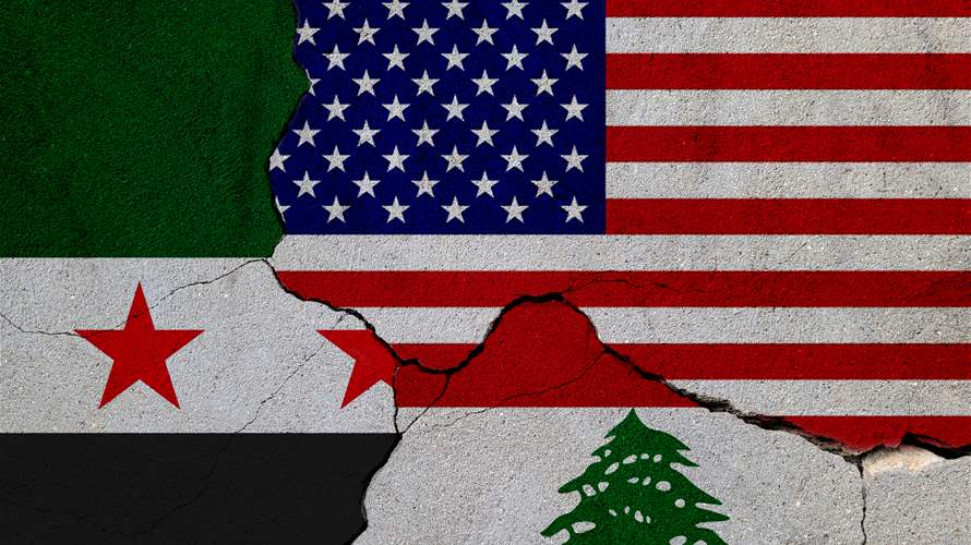 Trump ends Syria sanctions: What it could mean for Lebanon