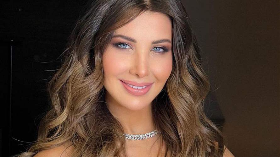 نانسي عجرم تطلق أغنية جديدة باللهجة المصرية: "ورانا إيه"