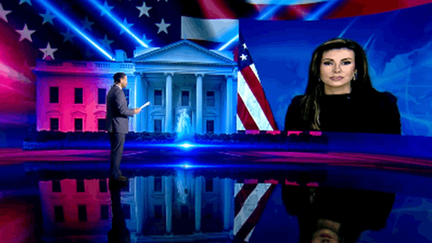 LBCI Exclusive: US steps up pressure on Hezbollah, Morgan Ortagus details sanctions and vision for Lebanon's future