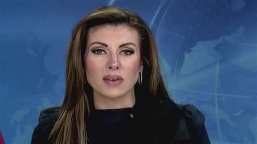 مقابلة خاصة للـLBCI مع نائبة المبعوث الأميركي إلى الشرق الأوسط مورغان أورتاغوس