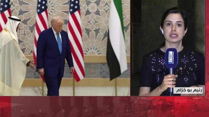 ترامب يرسم معالم المرحلة المقبلة في الشرق الأوسط…