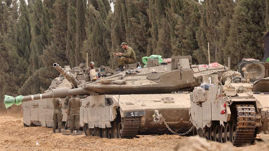 Gaza rescuers say 50 killed in Israeli strikes since midnight