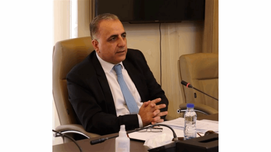 كركي: إعطاء المستشفيات المتعاقدة مع الصندوق سلف على حساب معاملات الإستشفاء-الطبابة