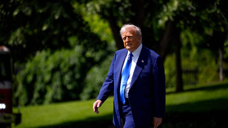 Trump urges Iran to move quickly on nuclear deal or 'something bad will happen'