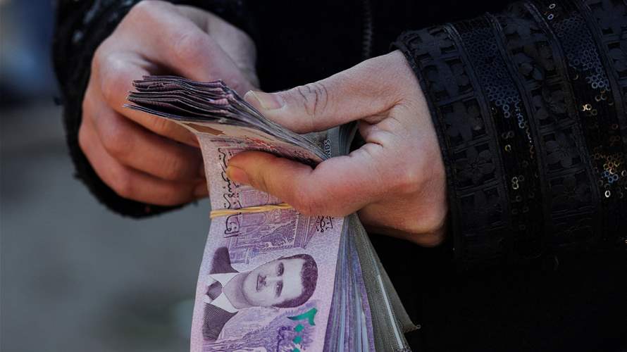 Syria plans to print currency in UAE and Germany, ending Russian role: Reuters