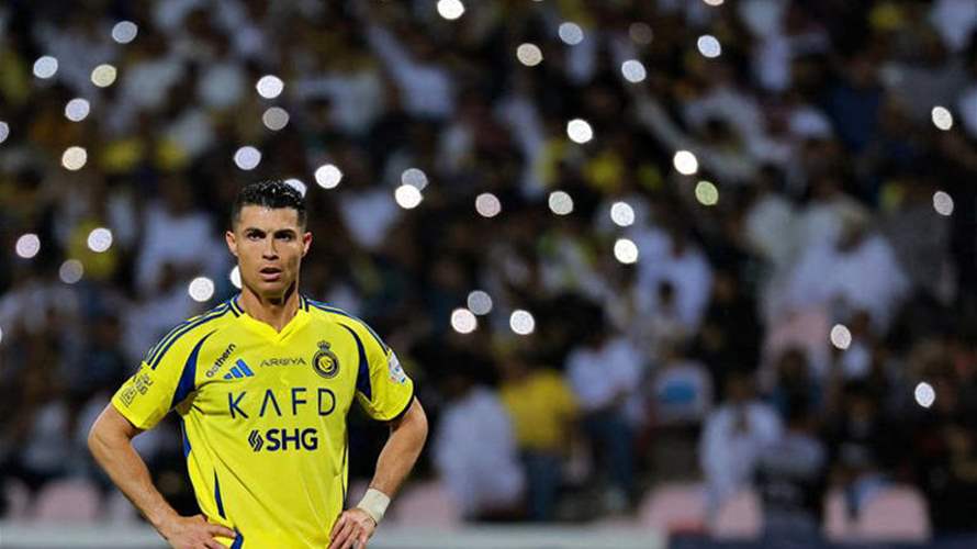 للعام الثالث تواليا... رونالدو يتصدر قائمة فوربس للرياضيين الأعلى دخلا 