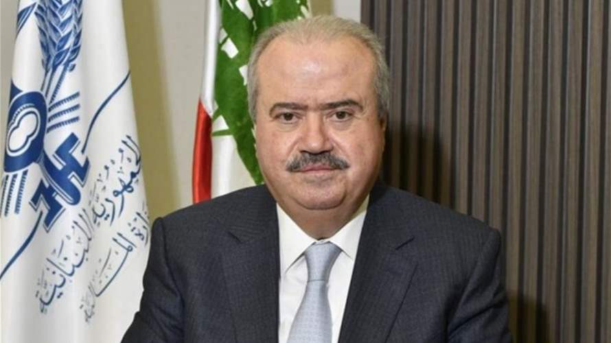 وزير المالية: اتفاقيات قروض جديدة لتعزيز الطاقة والمياه وتطوير مرفأ بيروت ضمن مسار الإصلاحات