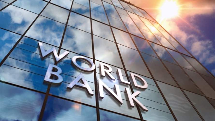 World Bank says Syria arrears cleared; country eligible for new loans