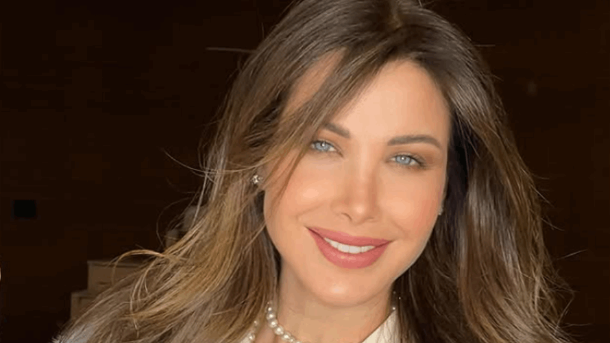 في عيد ميلادها... كلمات ورسائل من القلب يقدّمها عدد من النجوم إلى الفنانة نانسي عجرم (صور)