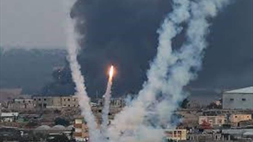 حماس تدعو واشنطن للضغط على إسرائيل و88 قتيلا في الغارات على غزة