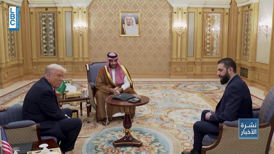 مسار السلام رُسِم للشرق الاوسط والا الفوضى
