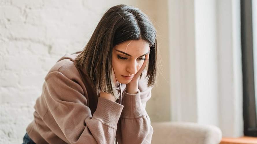 "في أقل من دقيقة"... تمرين يساهم في التخلص من القلق