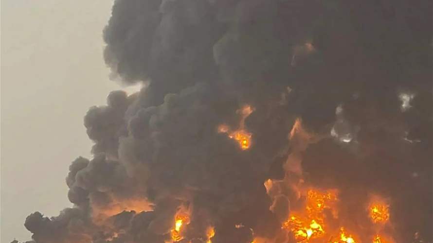 قتيل في الضربات الإسرائيلية على الحديدة في اليمن 