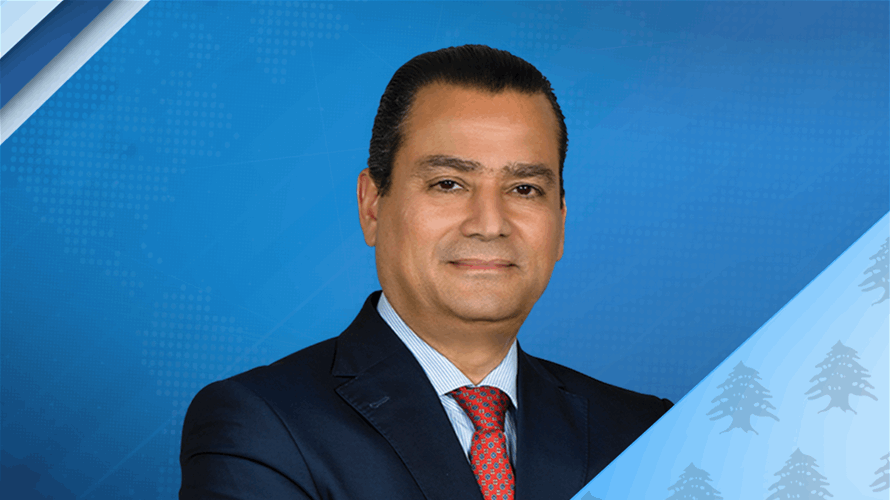 فيصل الصايغ لـ"الأنباء" الإلكترونية: أعمل مع مجموعة من الفعاليات البيروتية من أجل الحفاظ على المناصفة في بيروت