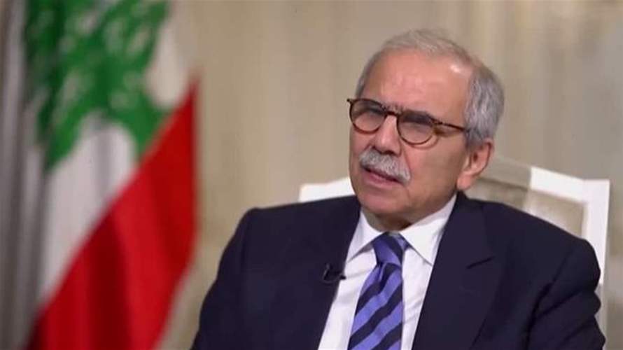 نواف سلام: لبنان يتطلّع إلى رفع الحظر عن الصادرات اللبنانية إلى دول الخليج