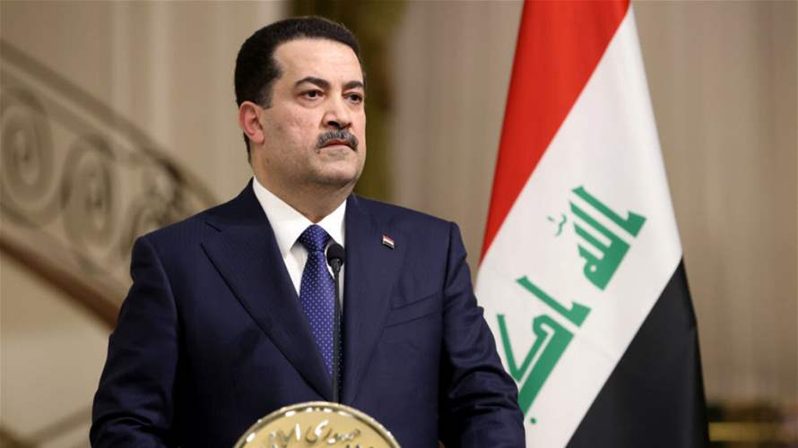 Arab summit host Iraq pledges $40 million for Gaza, Lebanon reconstruction