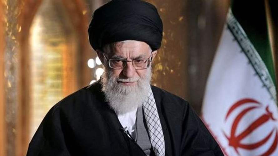 خامنئي: تصريحات ترامب "لا تستحق الرد عليها"... وإسرائيل ورم سرطاني خطير يجب استئصاله