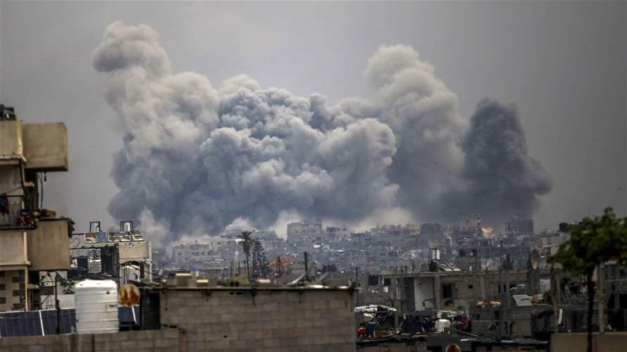 War deepens: Israel launches major military operation in Gaza after negotiations collapse