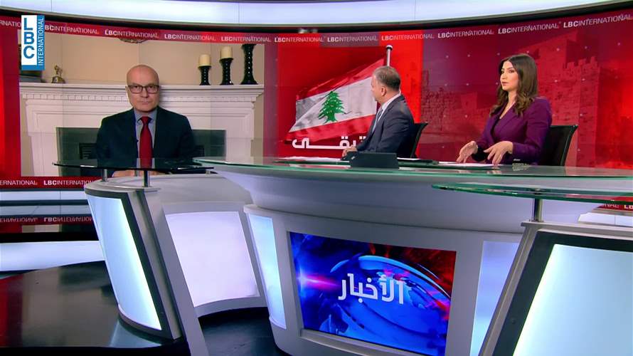 ترامب: إيران تريد التوصل إلى اتفاق بشأن برنامجها النووي