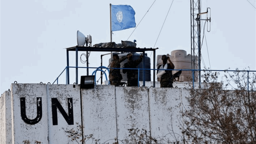 UNIFIL's future at risk: US-Israeli pressure mounts for downsizing or complete withdrawal from Lebanon