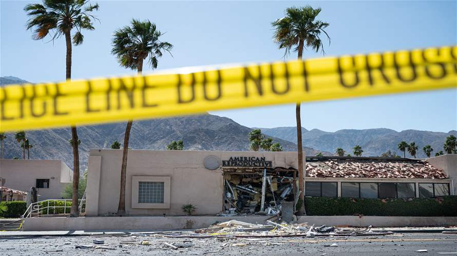 انفجار قنبلة بالقرب من مركز للصحة الإنجابية في كاليفورنيا ومقتل شخص