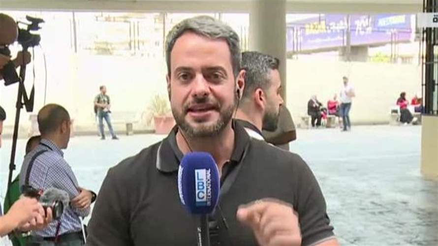 في بيروت... الإقبال على صناديق الإقتراع "ضعيف"