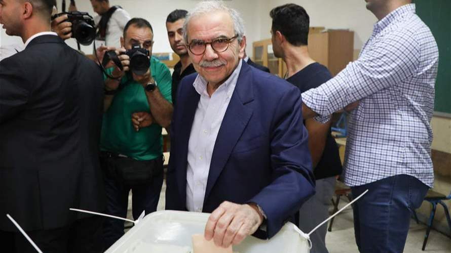 Polls open for municipal elections in Beirut, Bekaa, and Baalbek-Hermel; PM Salam urges high turnout