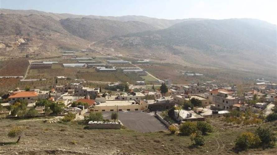 Fainting incidents and overcrowding briefly suspend voting in Kfar Zabad – Zahle