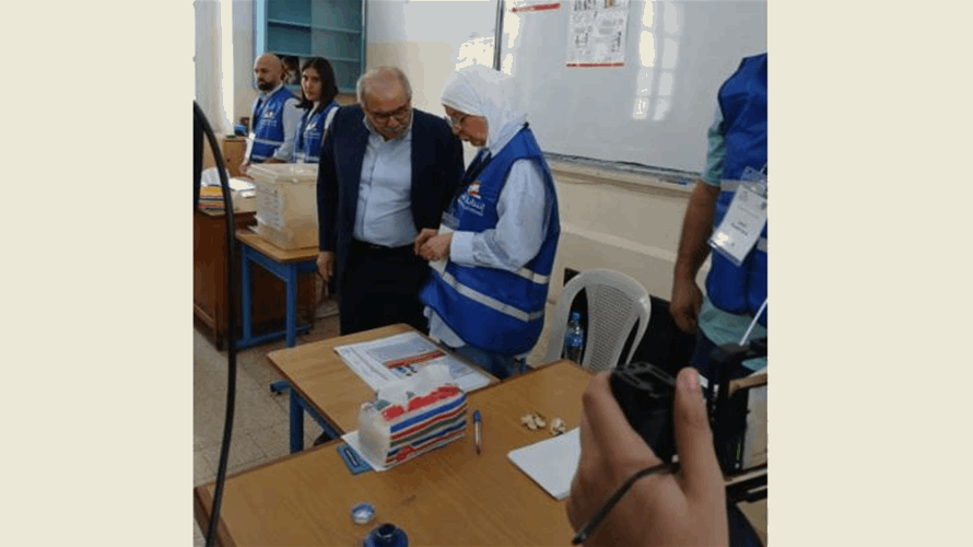 نواف سلام: بيروت كانت تاريخيا حاضنة للجميع وستبقى كذلك