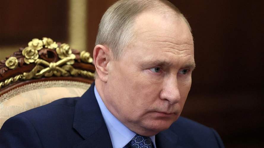 Putin says wants to 'eliminate' causes of Ukraine conflict