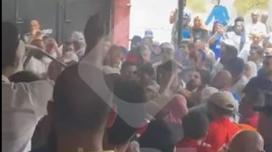 Violence at Bekaa's Saadnayel polling center prompts LADE to withdraw observers