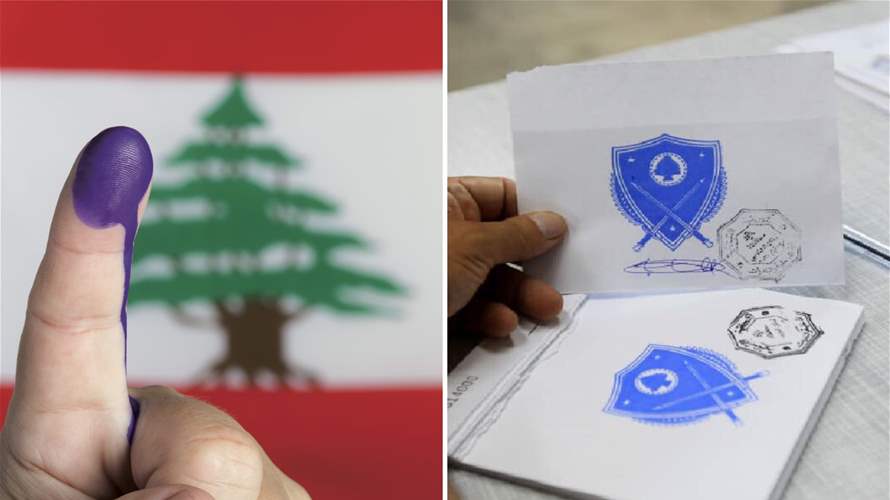 Early results reported in Beirut, Bekaa, and Baalbek-Hermel municipal elections; more expected — check here for the initial results