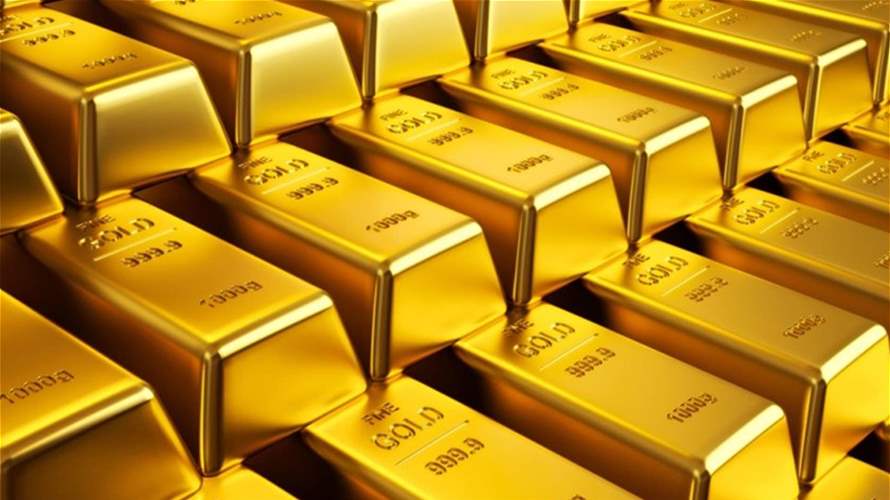 الذهب يقفز بفعل تراجع الدولار وتهديدات ترامب بفرض رسوم جمركية