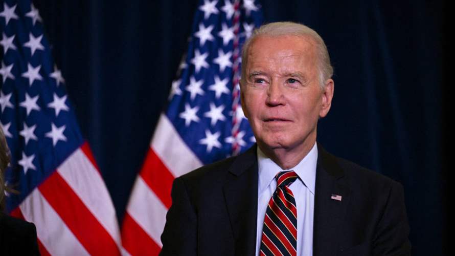 Former US President Biden diagnosed with 'aggressive' prostate cancer