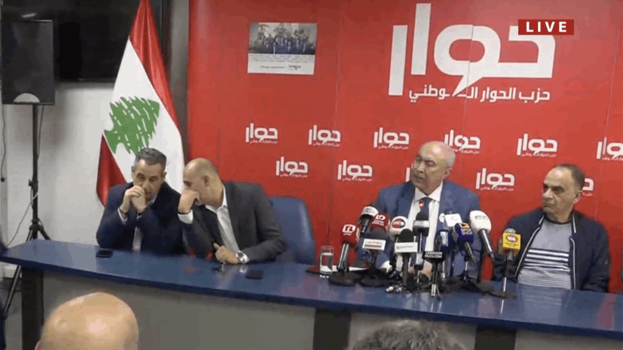 مخزومي: إذا عملنا سويًا سننجح وستعود العاصمة منارة الشرق
