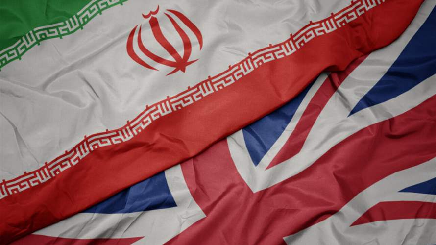 UK summons Iran envoy over Iranians accused of spying