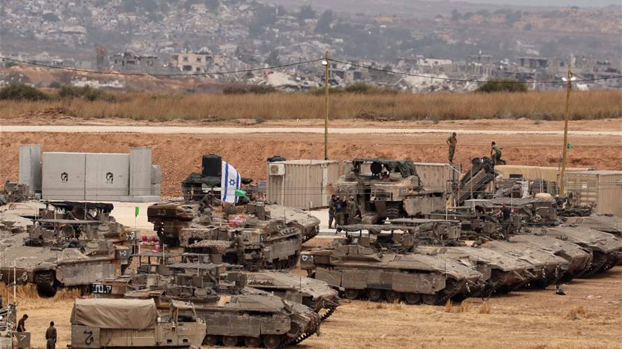 Despite US pressure for hostage deal, Israel's Gaza offensive complicates talks