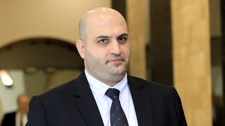 ناصر الدين تابع لقاءاته في جنيف لدعم النظام الصحي اللبناني