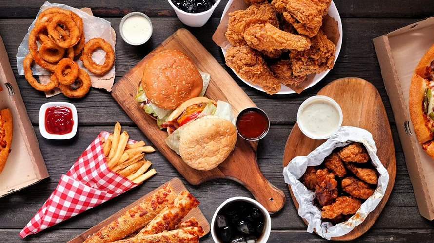 أطعمة شائعة تساهم في انتشار الإضطرابات العصبية... دراسة صادمة وهذه تفاصيلها!