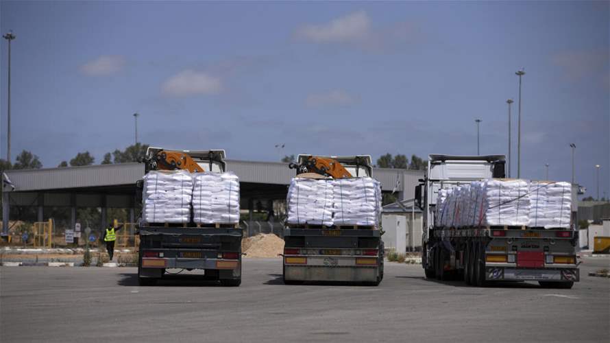 Malnutrition in Gaza could rise exponentially, UNRWA official says