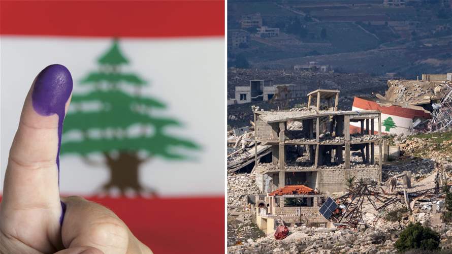Municipal vote in war-torn south Lebanon highlights shifting political dynamics — the details