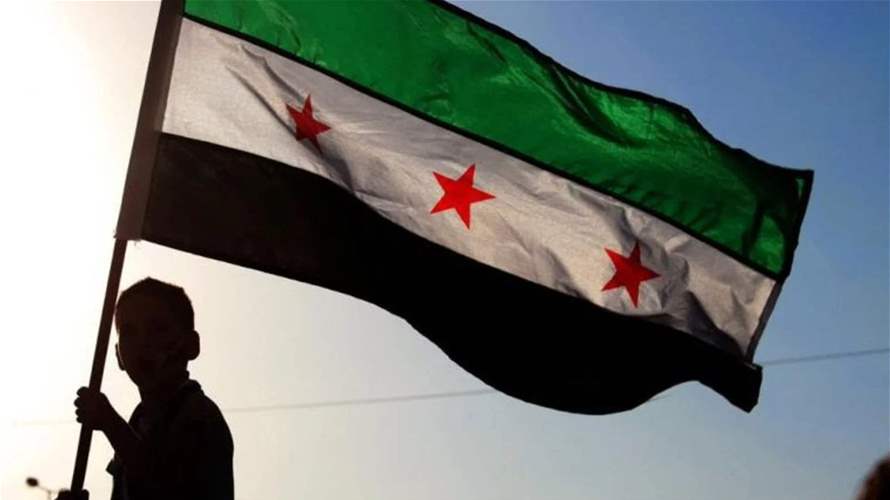 Syria FM says sanctions relief shows 'international will' to support country