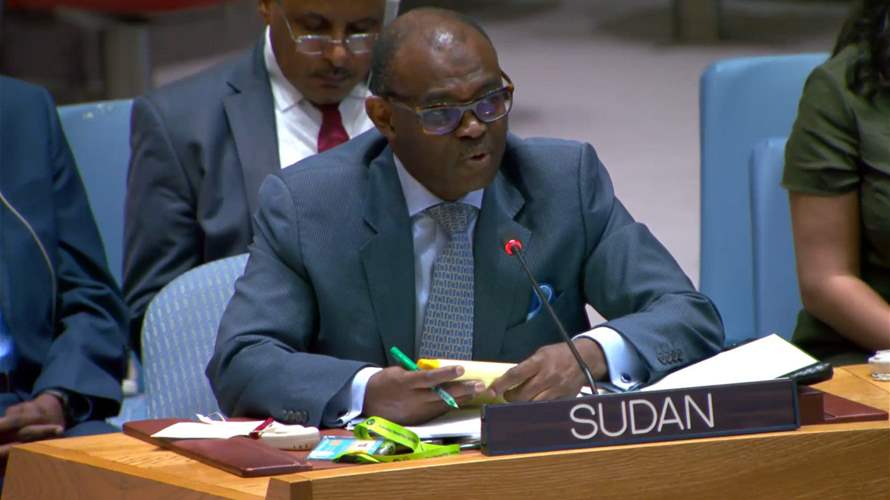 سفير السودان بالأمم المتحدة يتهم الإمارات بتنفيذ هجمات 4 أيار على بورتسودان