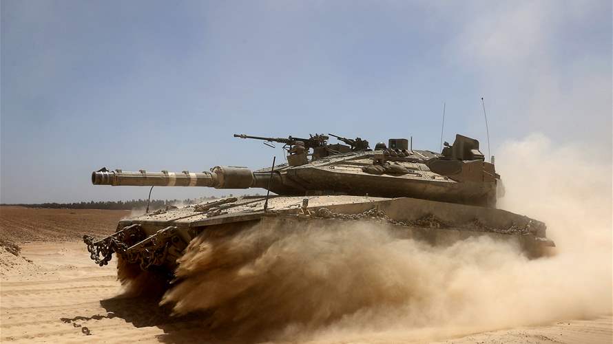 Israel says 'external pressure will not divert' it after UK pauses trade talks
