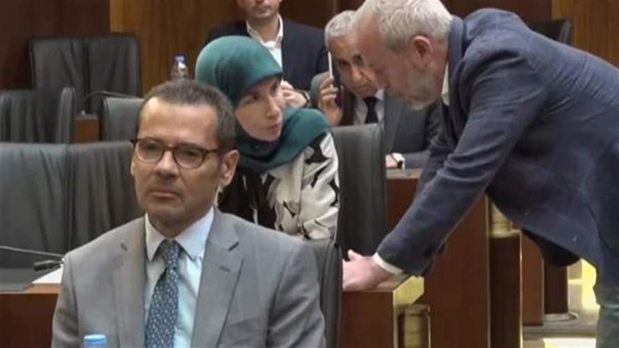 مقترحات بالجملة للإنتخابات النيابية أمام اللجان المشتركة