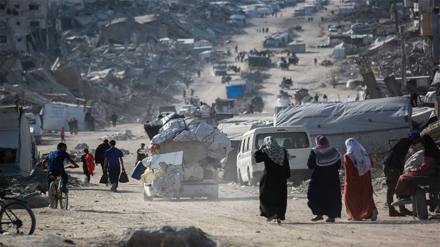 البرازيل تدين "المذبحة" الاسرائيلية في غزة: لا يمكن للمجتمع الدولي أن يشاهد ما يحدث ويبقى مكتوف الأيدي