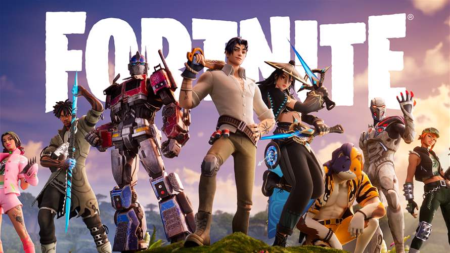 "فورتنايت" تعود إلى متجر تطبيقات "آبل"