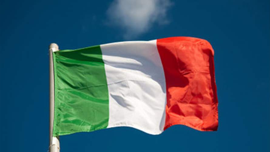 Italy summons Israeli ambassador over West Bank warning shots