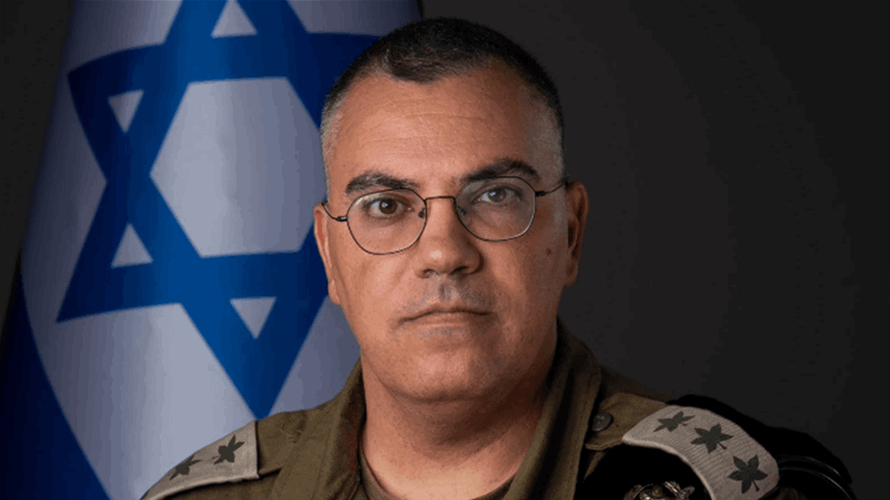 أدرعي: قضينا على قائد في قوة الرضوان