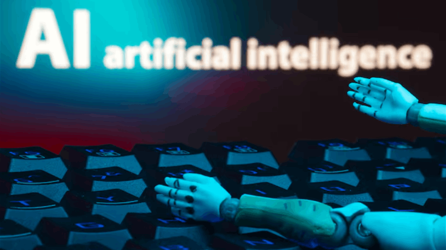 UAE launches Arabic language AI model as Gulf race gathers pace